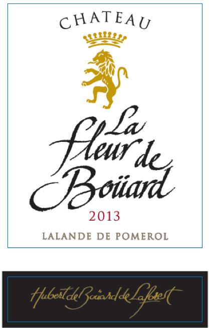 La Fleur De Bouard