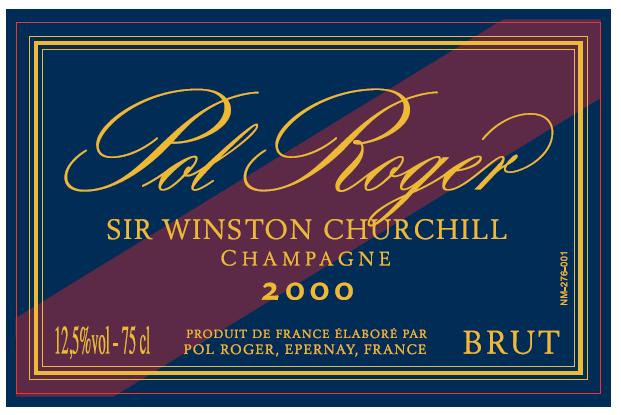 Churchill