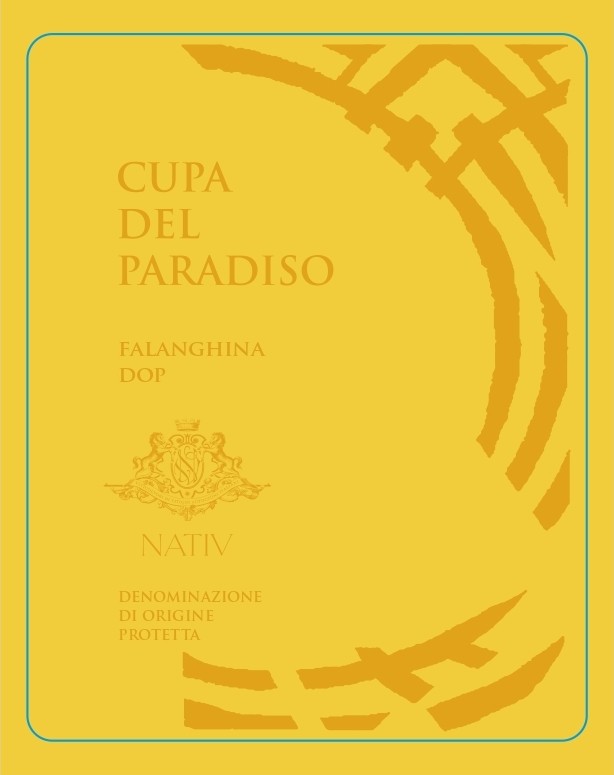 Cupa Del Paradiso