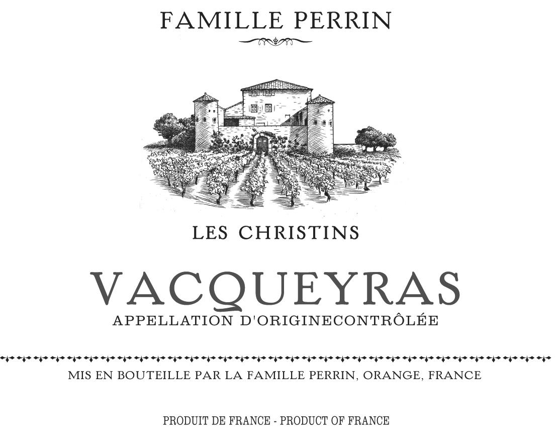 Les Christins