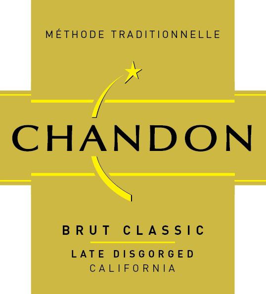 Brut Classic Late Disgorged