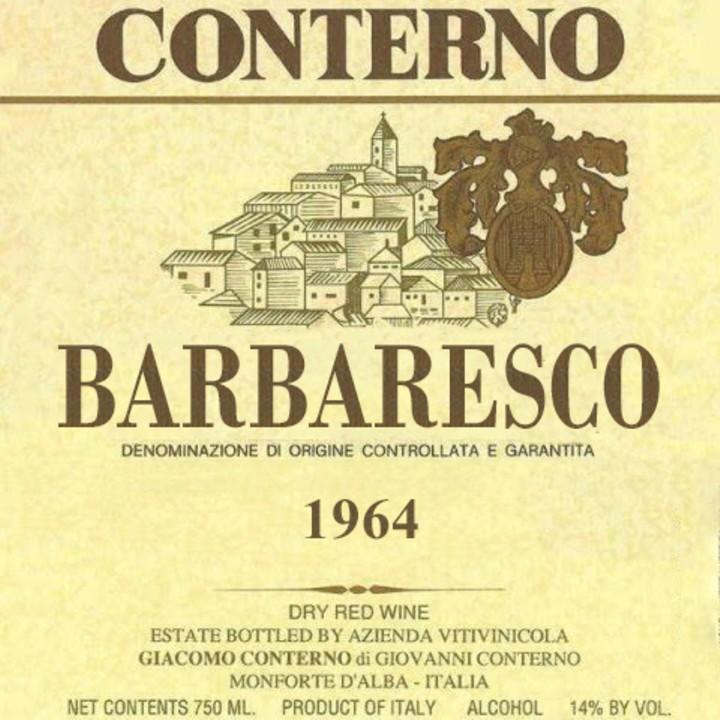 V Barbaresco