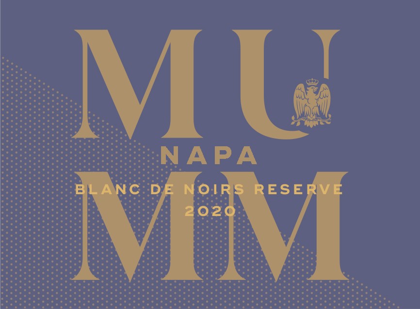 Blanc De Noirs Reserve