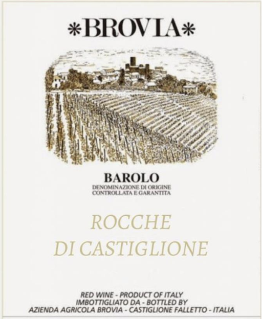 Rocche Di Castiglione