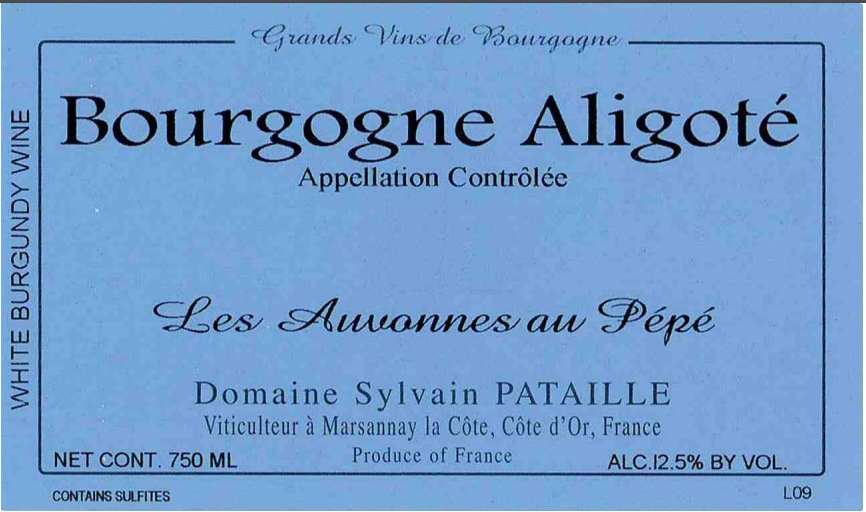 Les Auvonnes Au Pepe