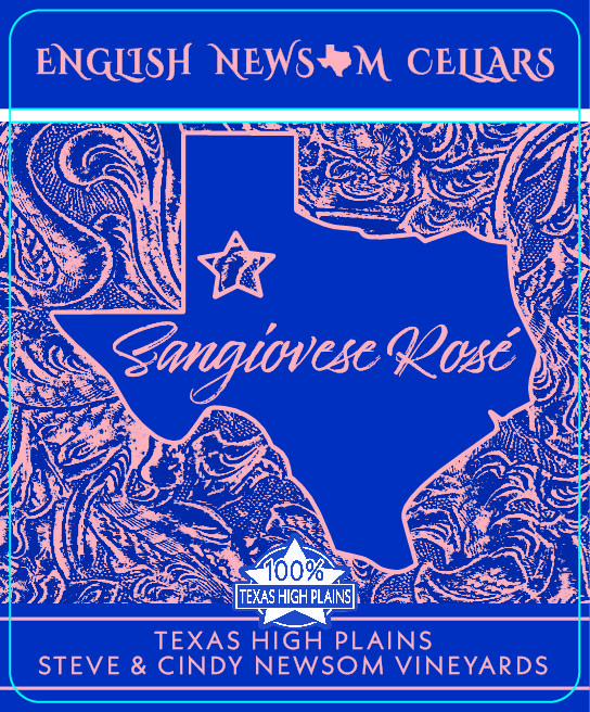 Sangiovese Rosé