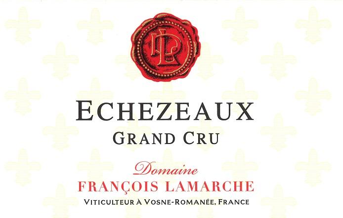 Echezeaux Grand Cru