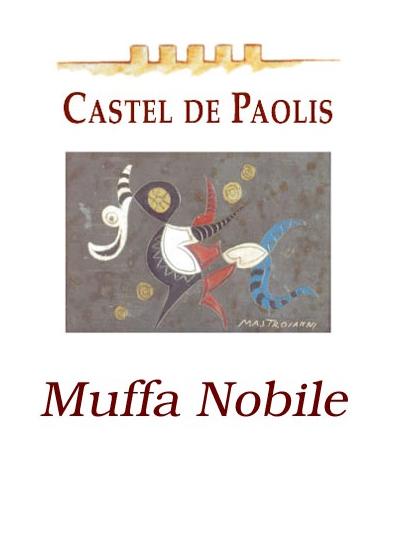 Muffa Nobile