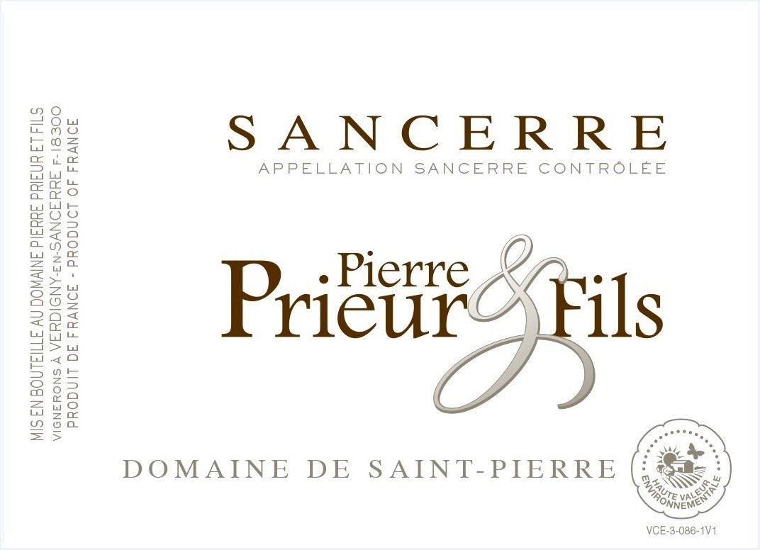 Sancerre Rouge