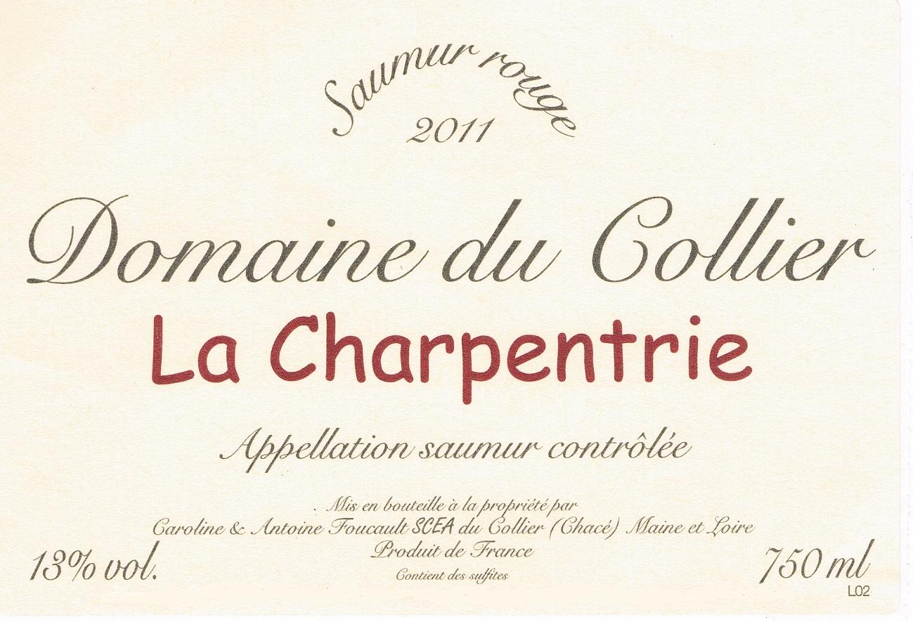 Le Charpentrie