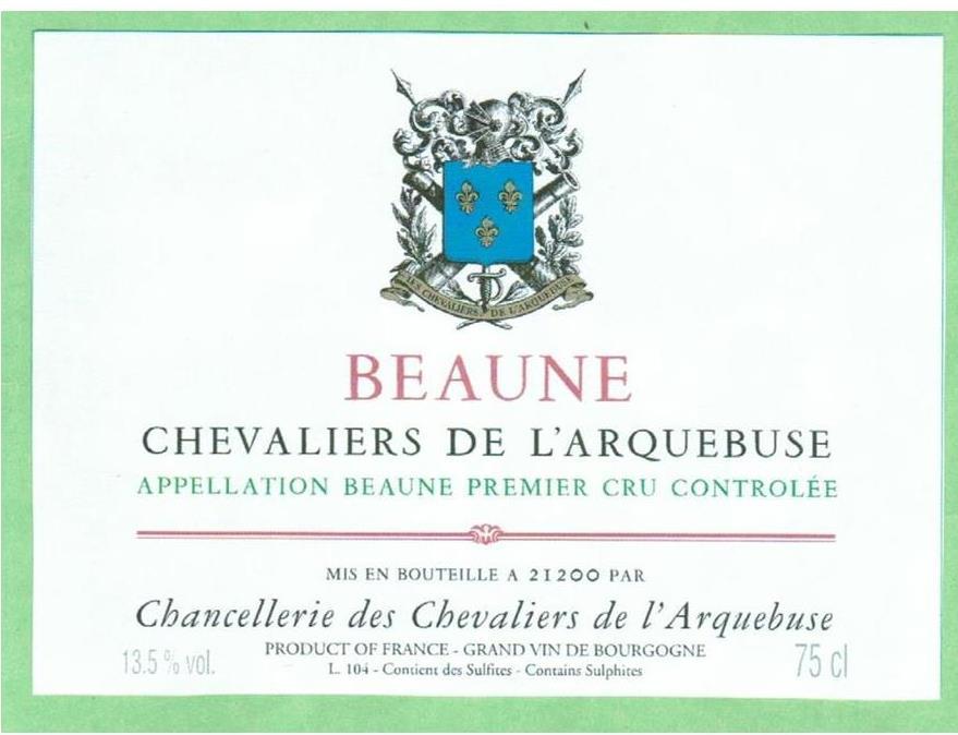 Chevaliers de l'Arquebuse