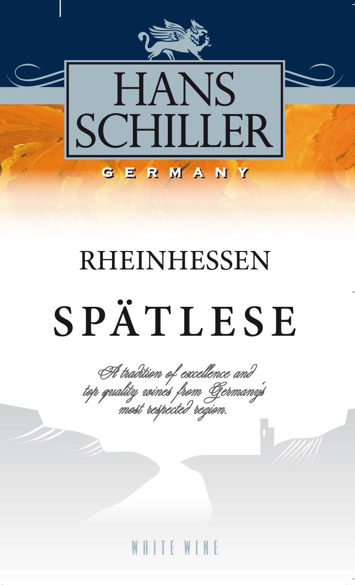 Spätlese