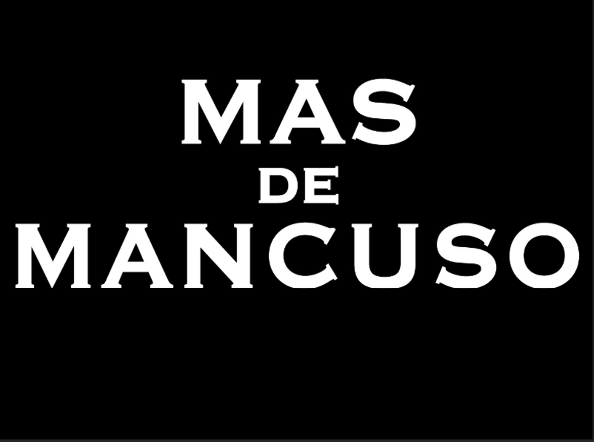 Mas De Mancuso