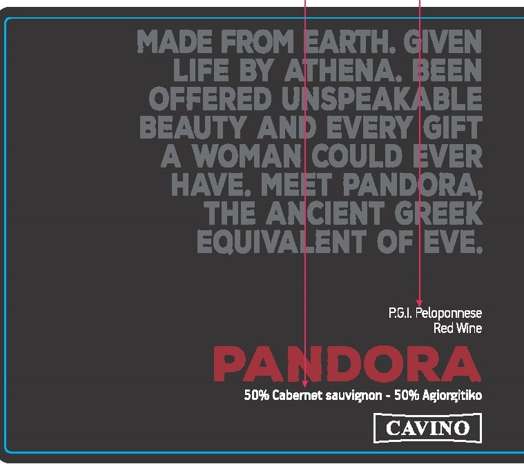 Pandora