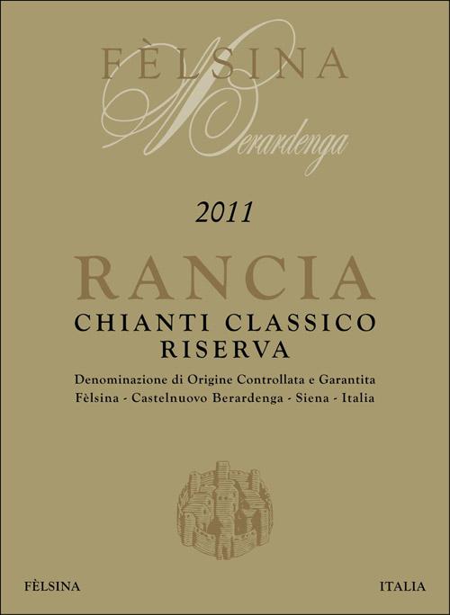 Rancia