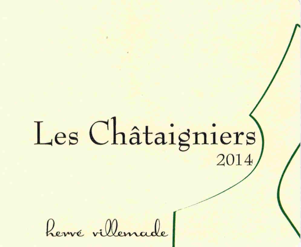 Les Chataigniers
