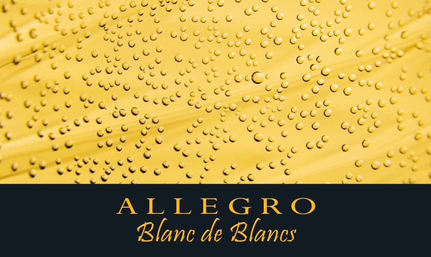 Blanc De Blancs