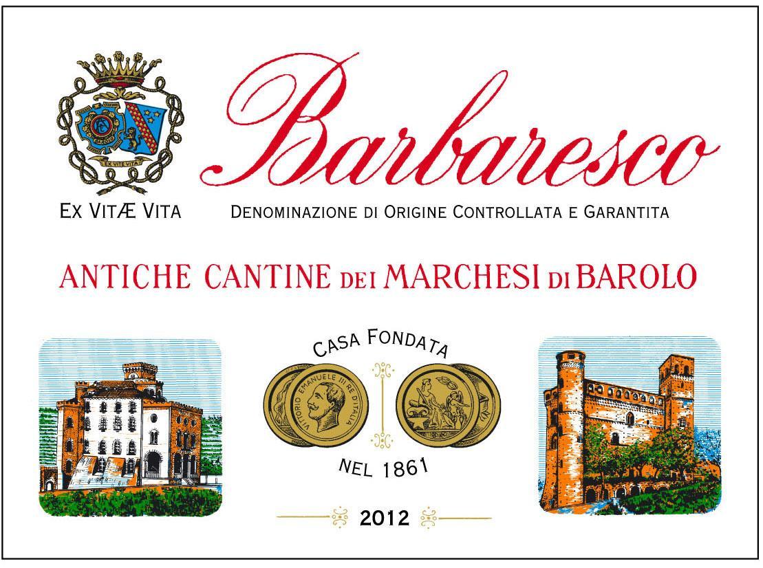 Barbaresco
