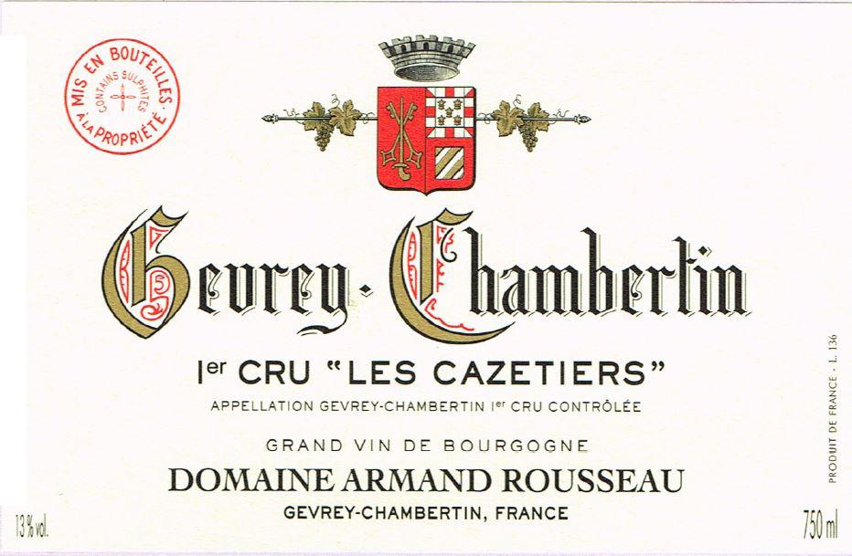 Les Cazetiers
