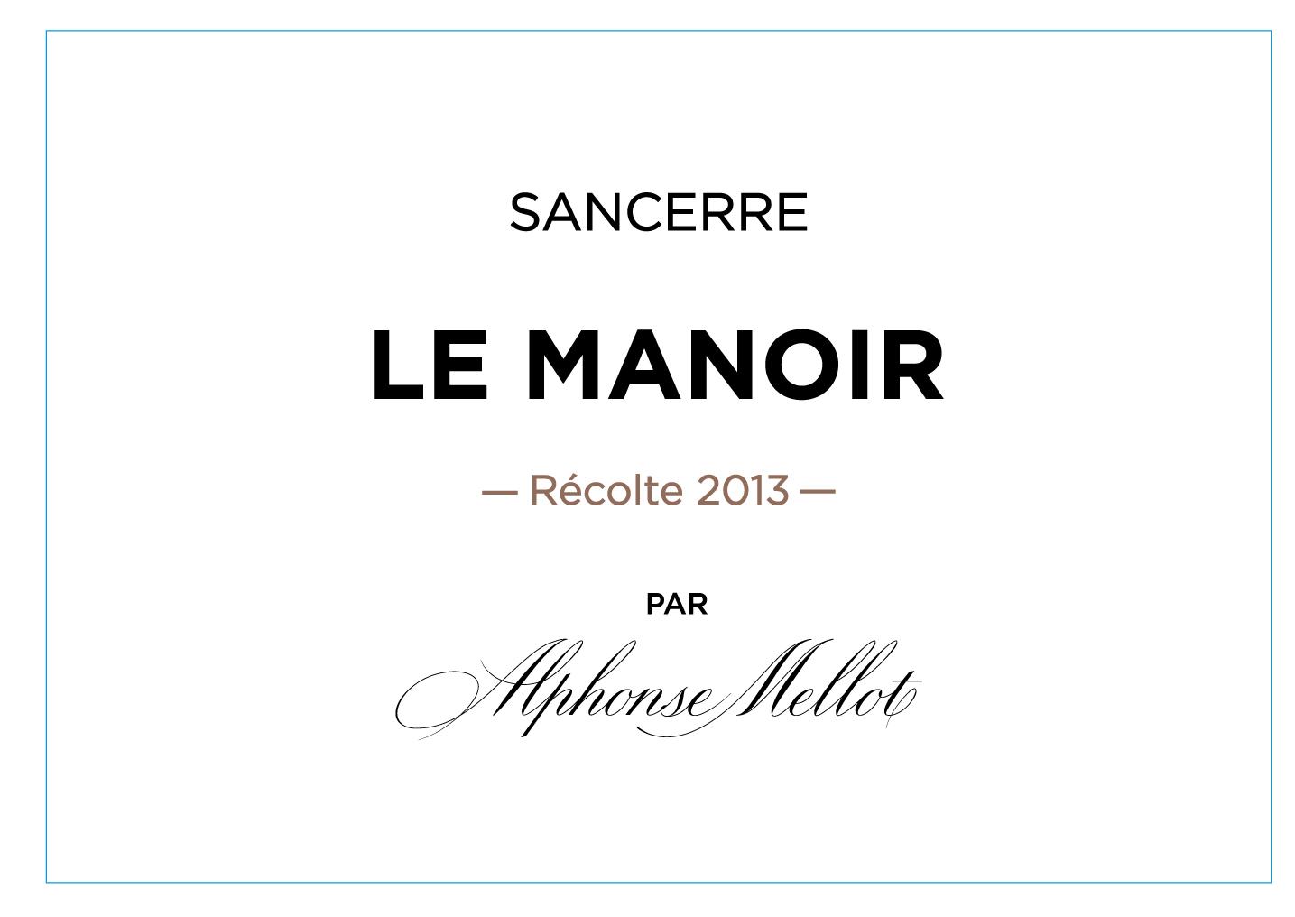 Le Manoir