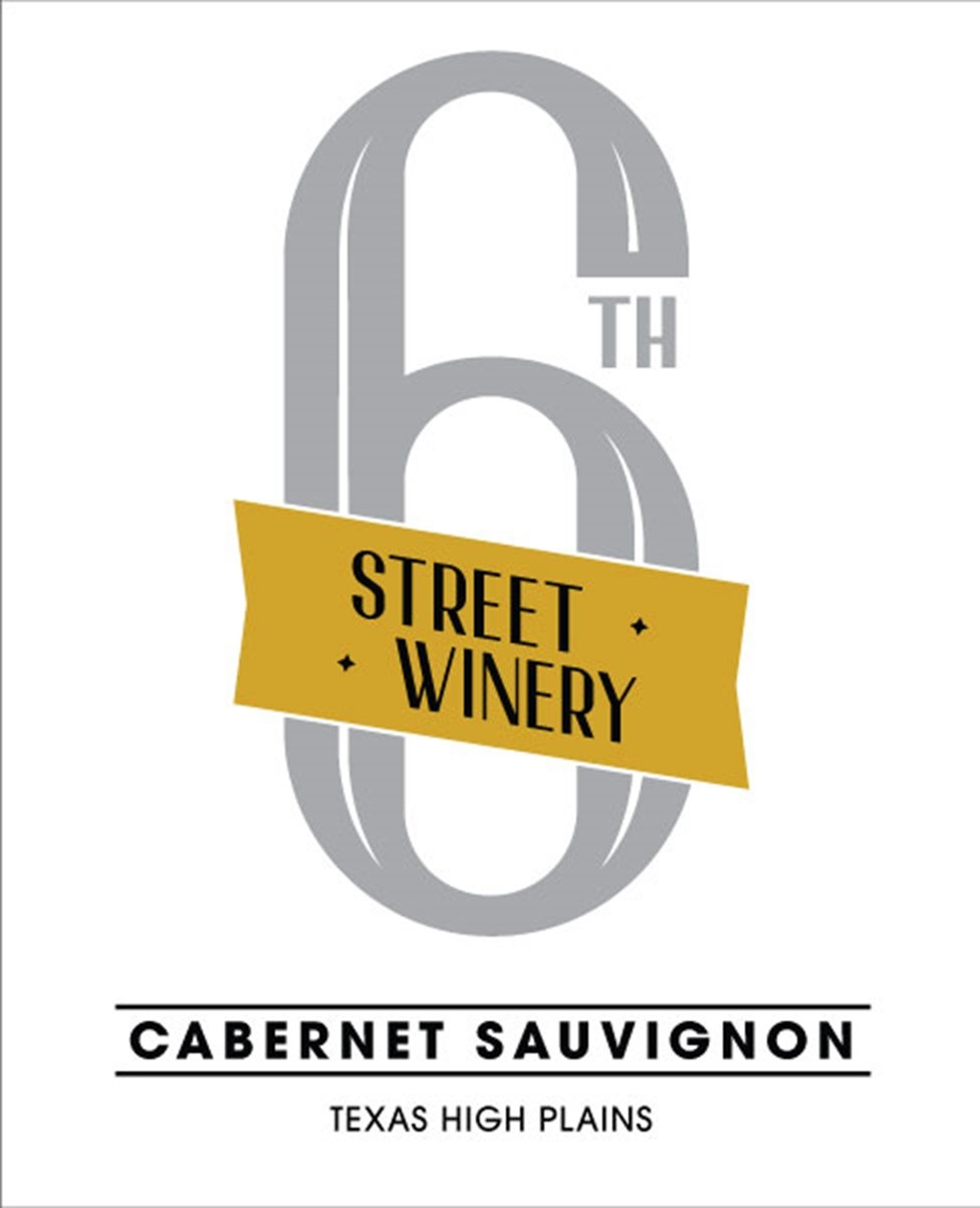 Cabernet Sauvignon Texas High Plains