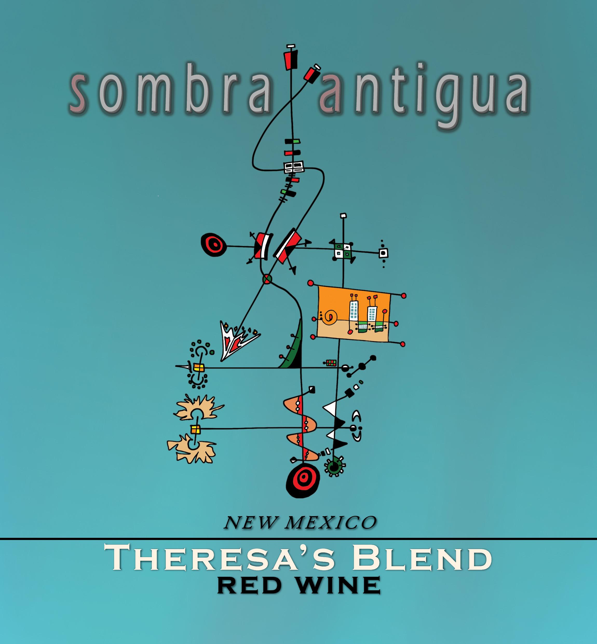 Theresa's Blend