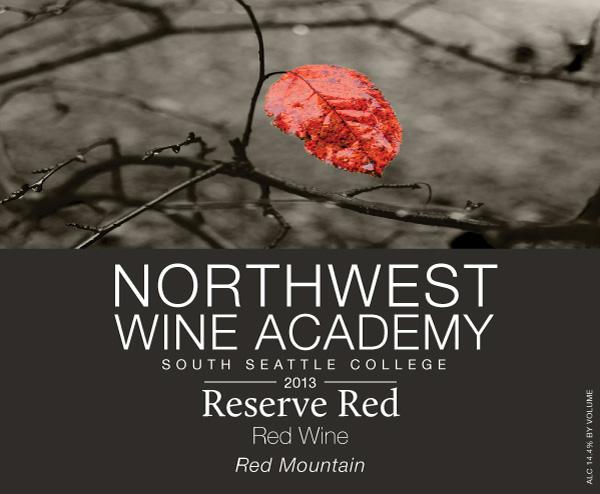 Reserve Red