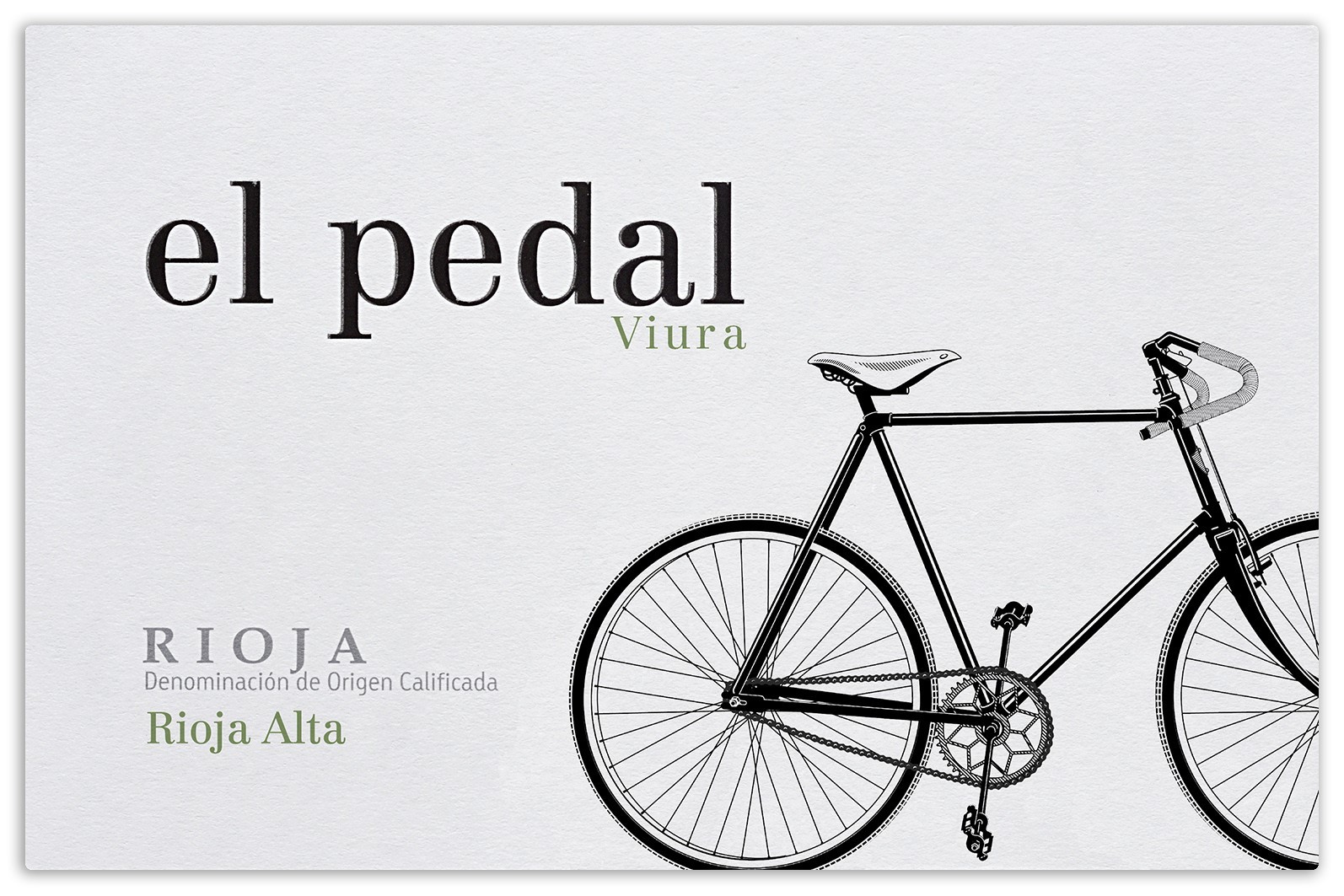 El Pedal Viura