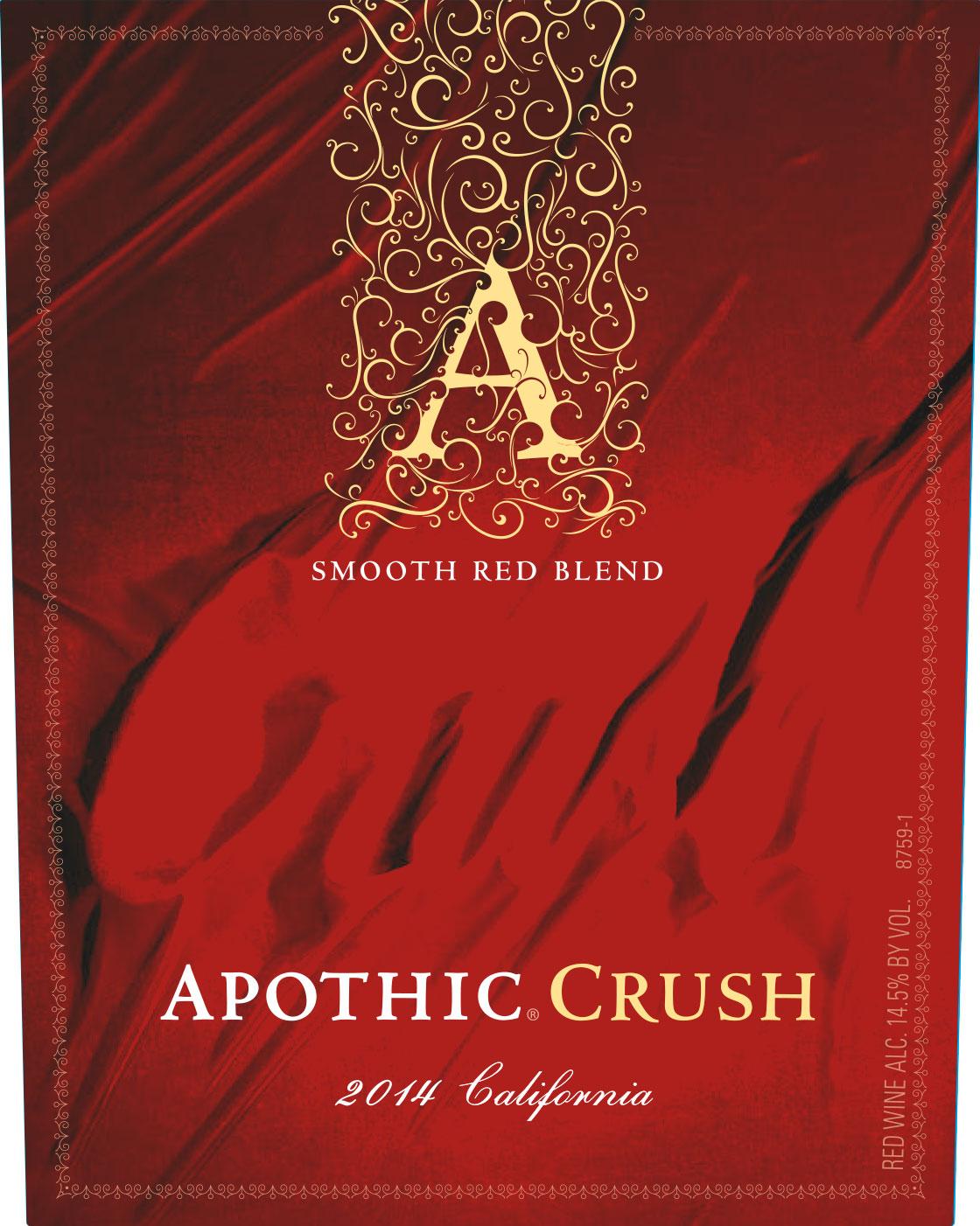 Crush