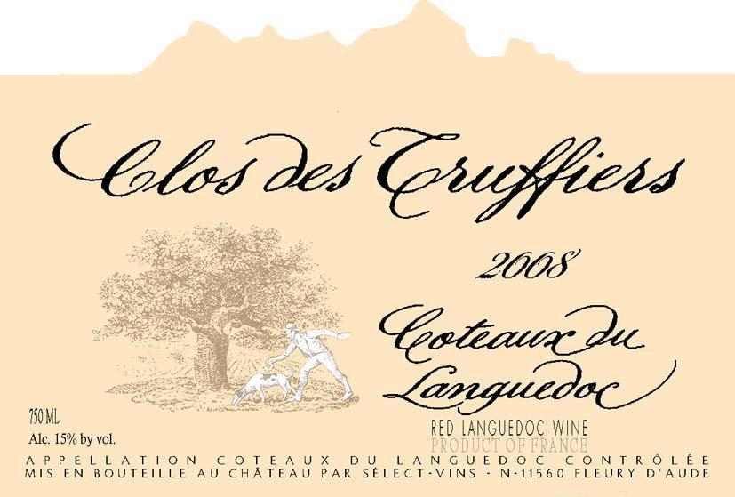 Clos Des Cruffiers
