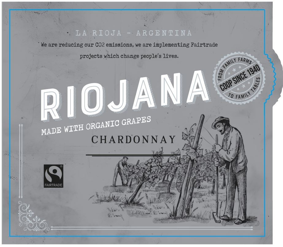 Chardonnay Reserva