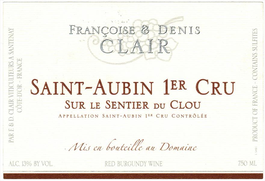 Sur Le Sentier Du Clou