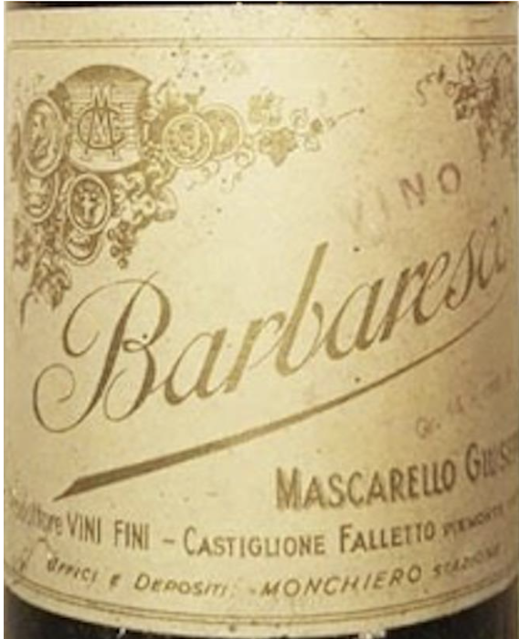 Barbaresco