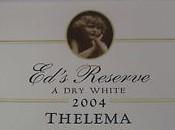 Ed's Reserve