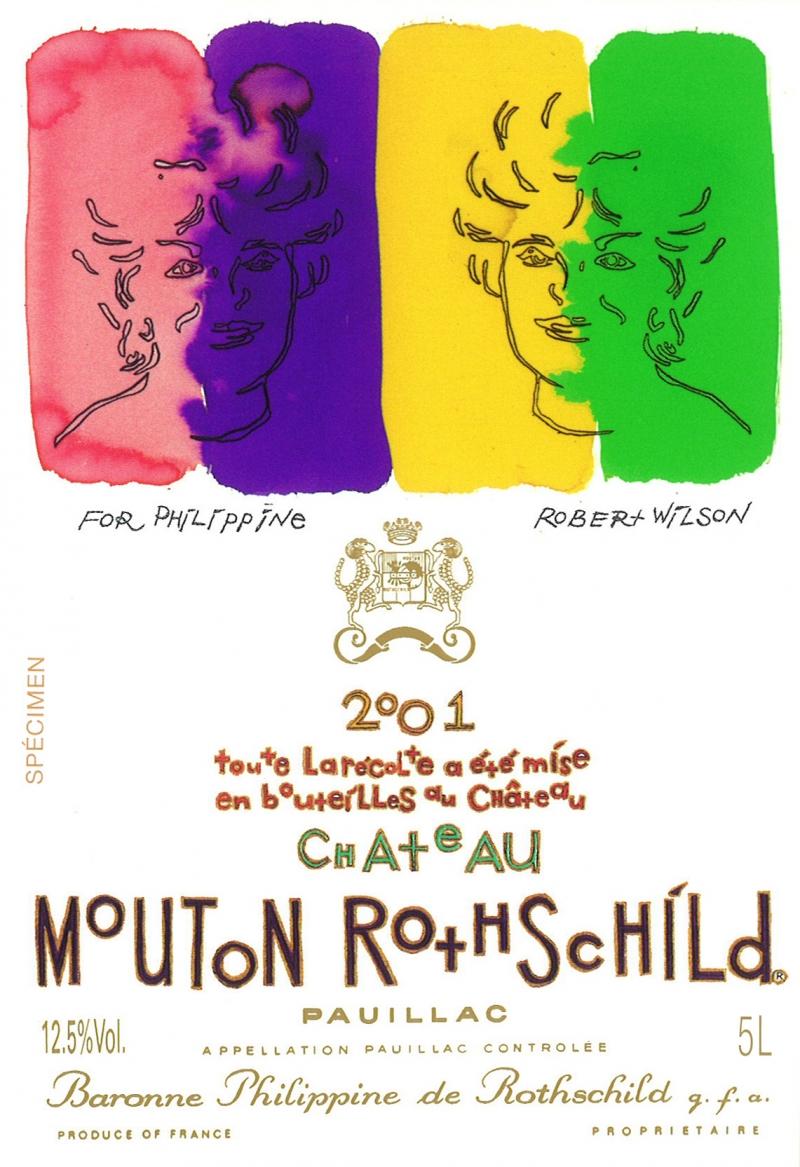 Mouton Rothschild