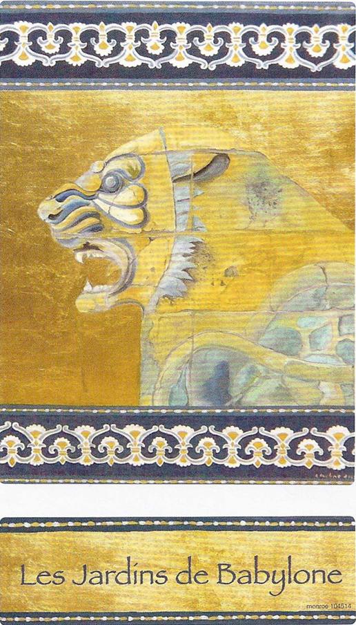 Les Jardins de Babylone