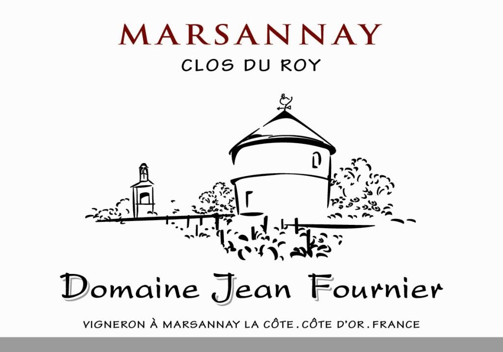 Clos Du Roy