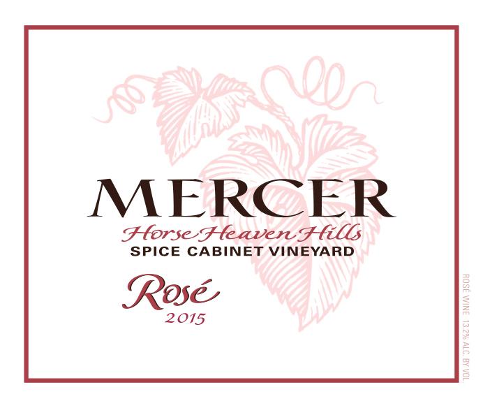 Spice Cabinet Vineyard