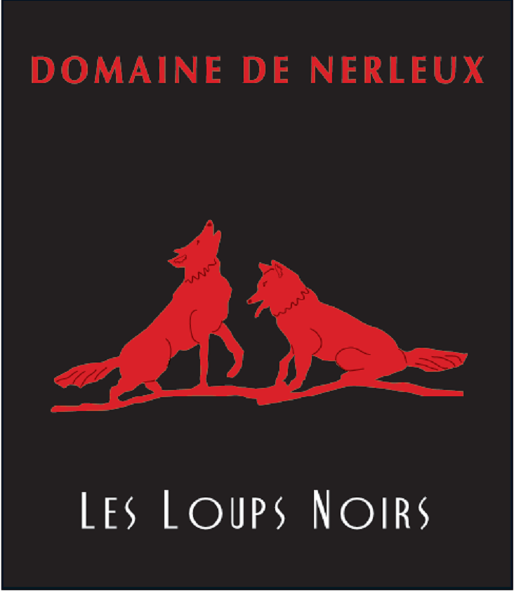Les Loups Noirs