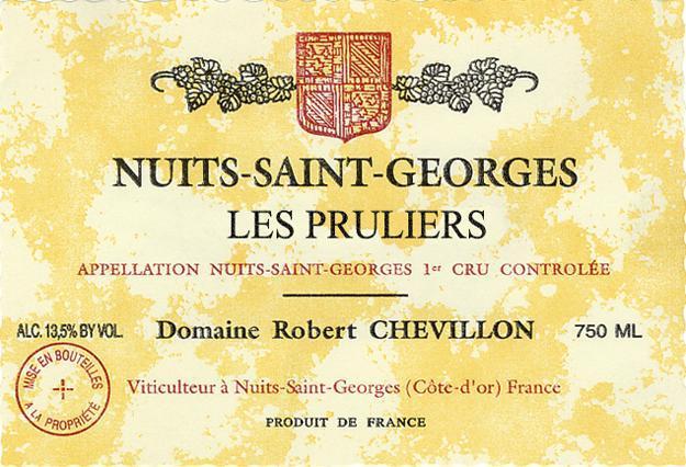 Les Prulier