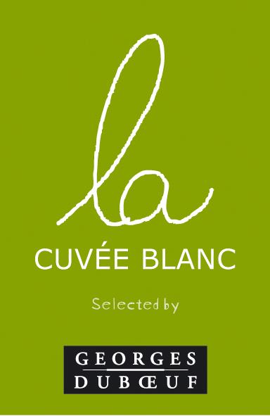 La Cuvee Blanc