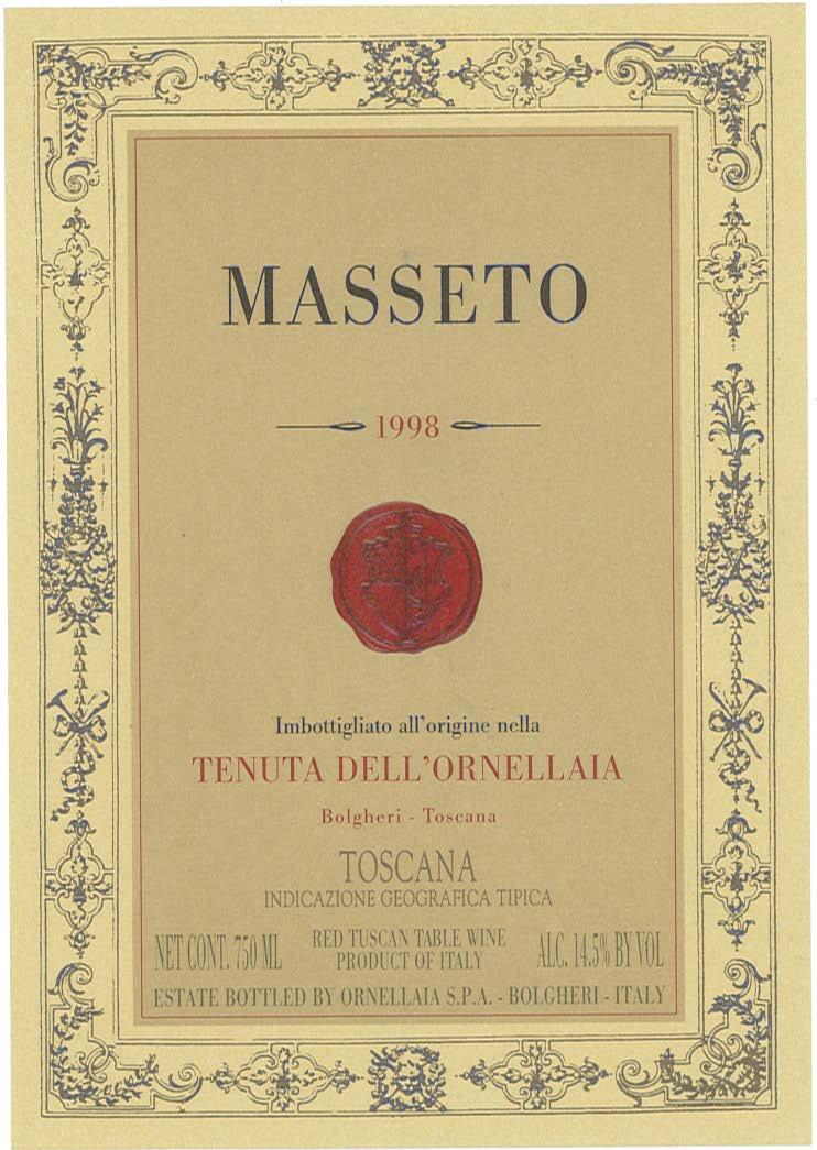 Masseto