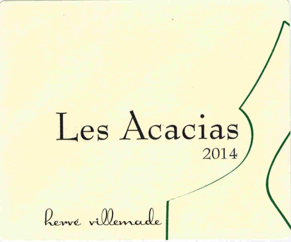 Les Acacias