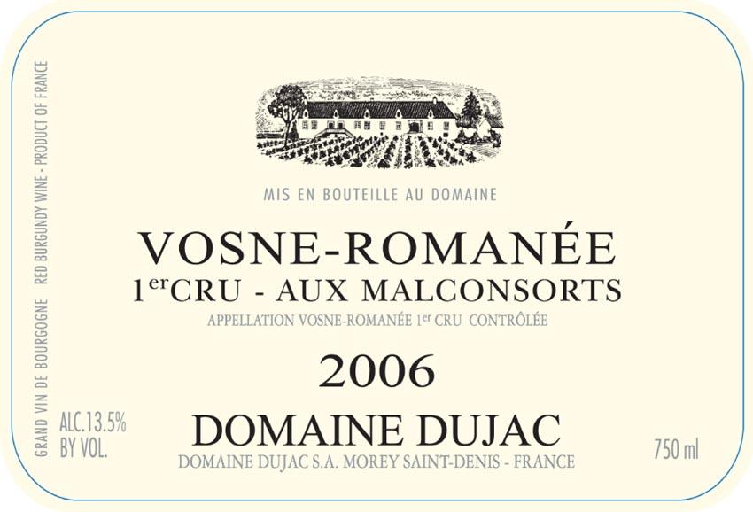 Domaine Dujac