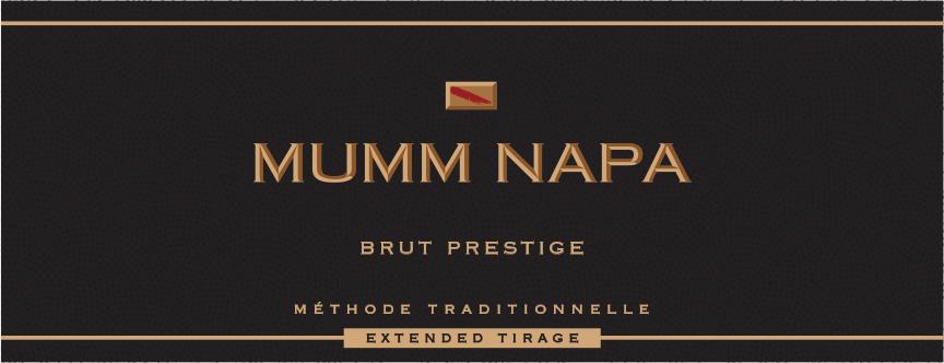 Brut Prestige Extended Tirage