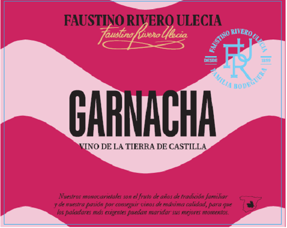 Rivero Ulecia Garnacha