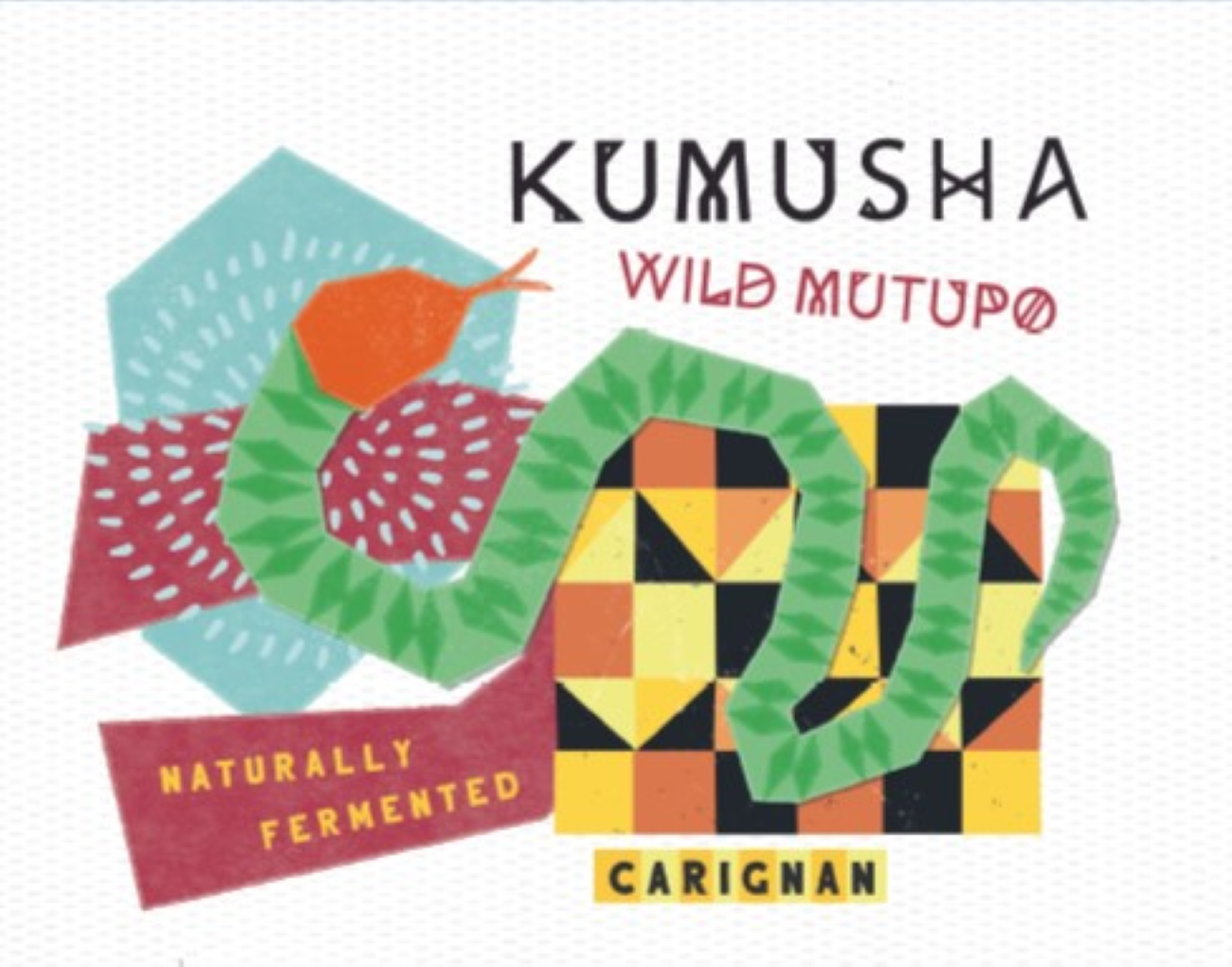 Kumusha Wild Mutupo
