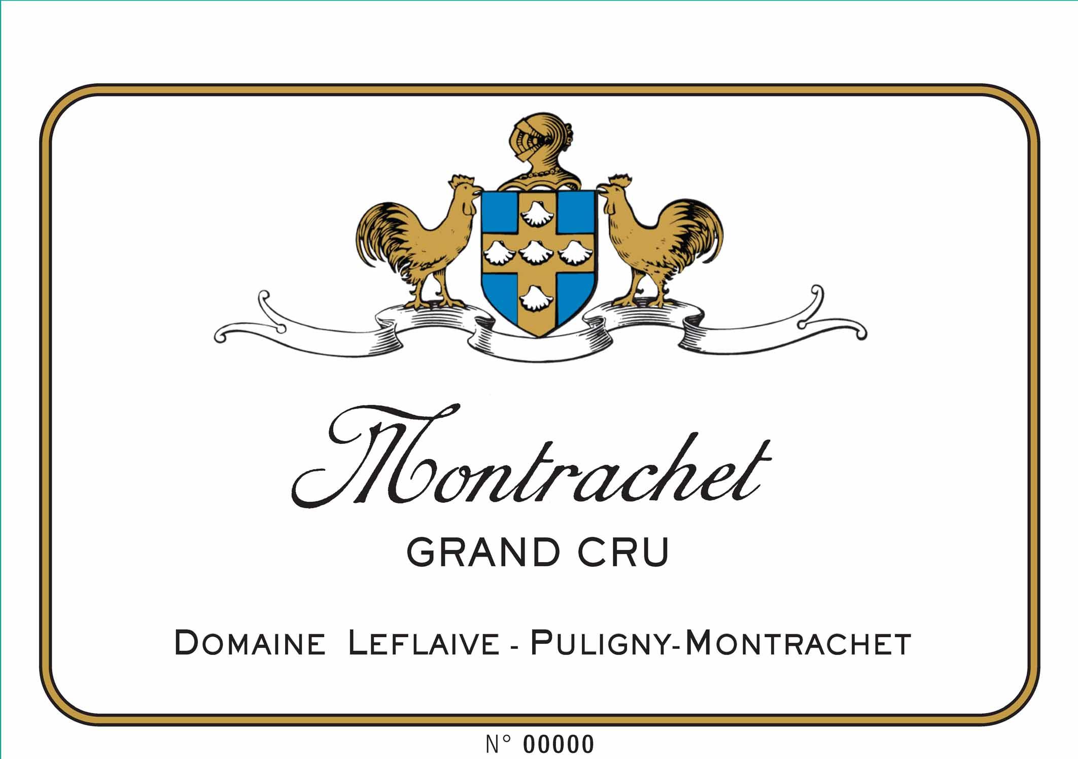 Montrachet