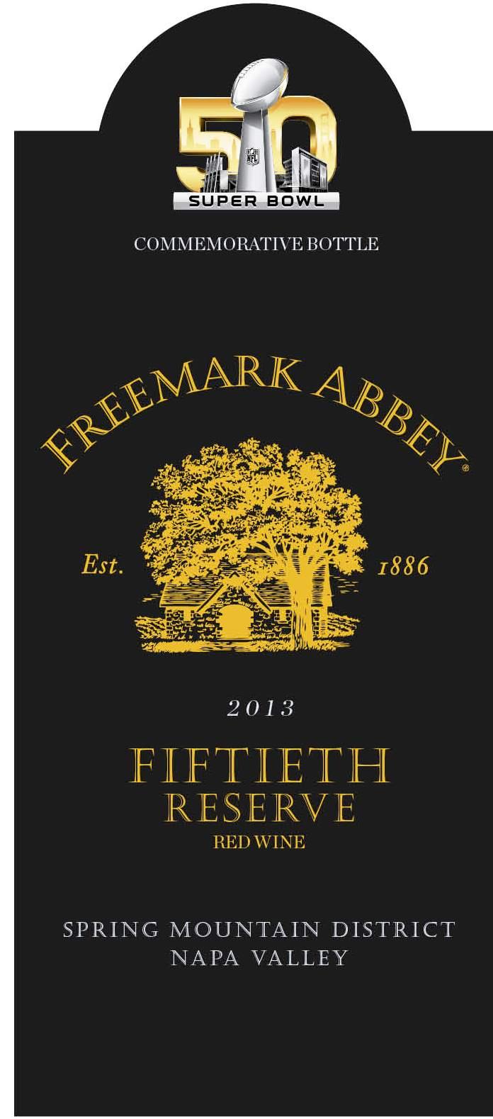 Fiftieth Reserve