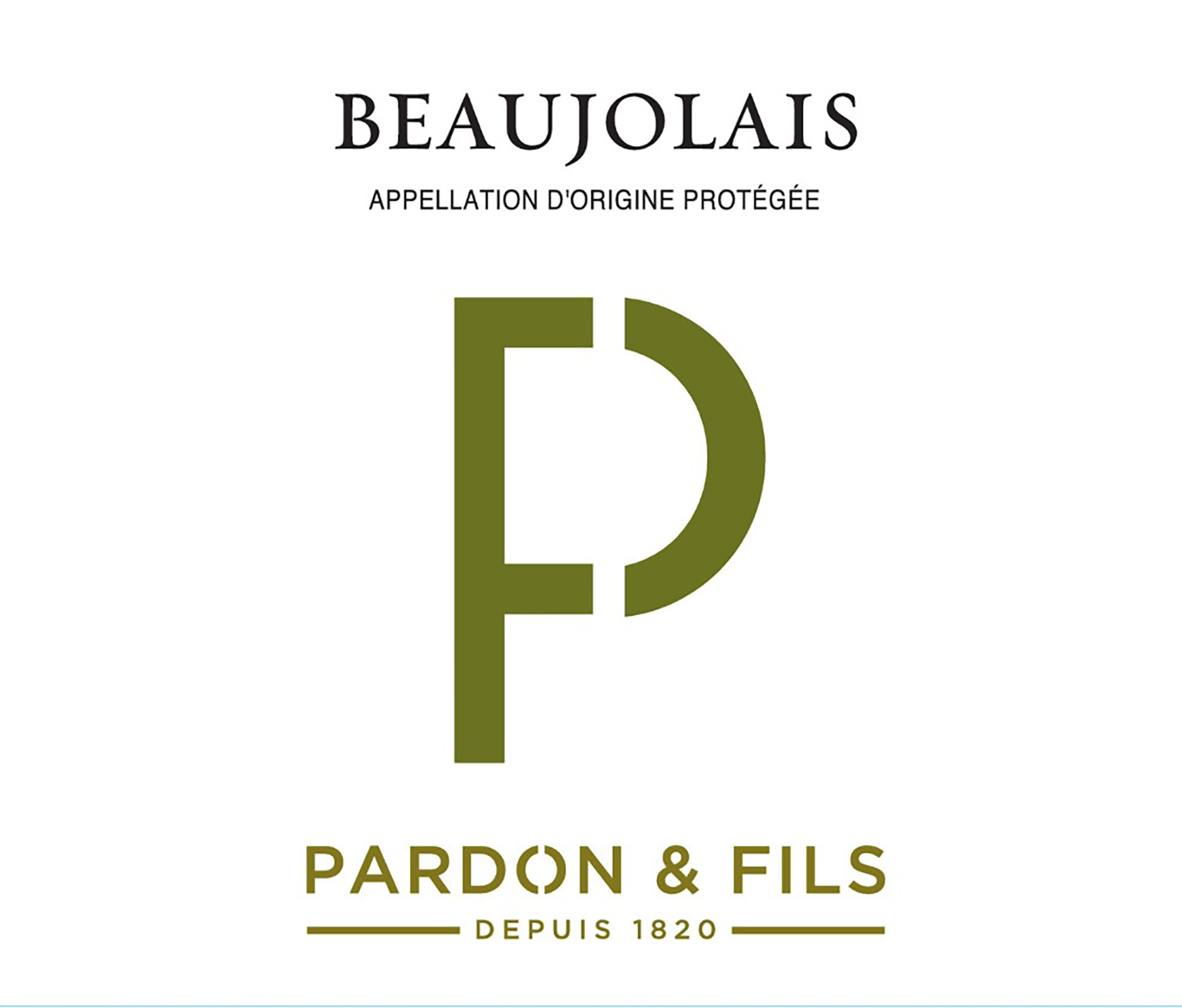 Beaujolais Blanc
